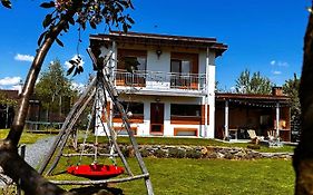 Wanderlust Cottage Avrig